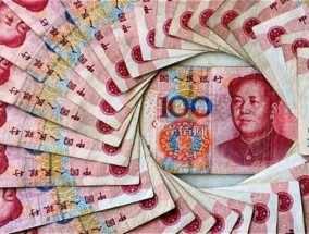 中国推出财政刺激计划以重振经济