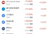 周一热门中概股普遍下跌 拼多多跌3.1%，小鹏跌6%