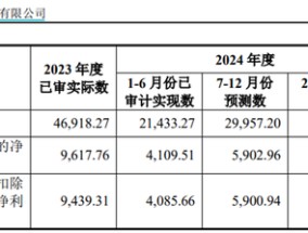 被比亚迪压价了？博科测试IPO增长停滞，要来A股圈走7.5亿！