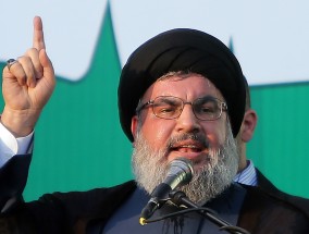 哈桑·纳斯鲁拉(Hassan Nasrallah)发出地区紧张局势升级的信号:我们面临一场重大战役