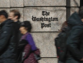 《华盛顿邮报》（Washington Post）和《洛杉矶时报》（LA Times）的报纸不支持代言顺应了一种趋势，但它们的读者并不高兴