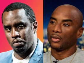 Charlamagne Tha God对吹牛老爹被捕的评论:“他太沉迷于毒品了，他只是他妈的有妄想症”