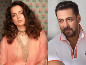 为什么Kangana Ranaut拒绝了Salman Khan的Bajrangi Bhaijaan和Sultan?