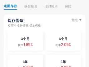 个人养老金利率最高可达4%！多家银行有动作