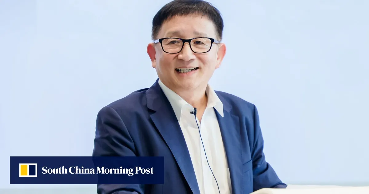 South China Morning Post